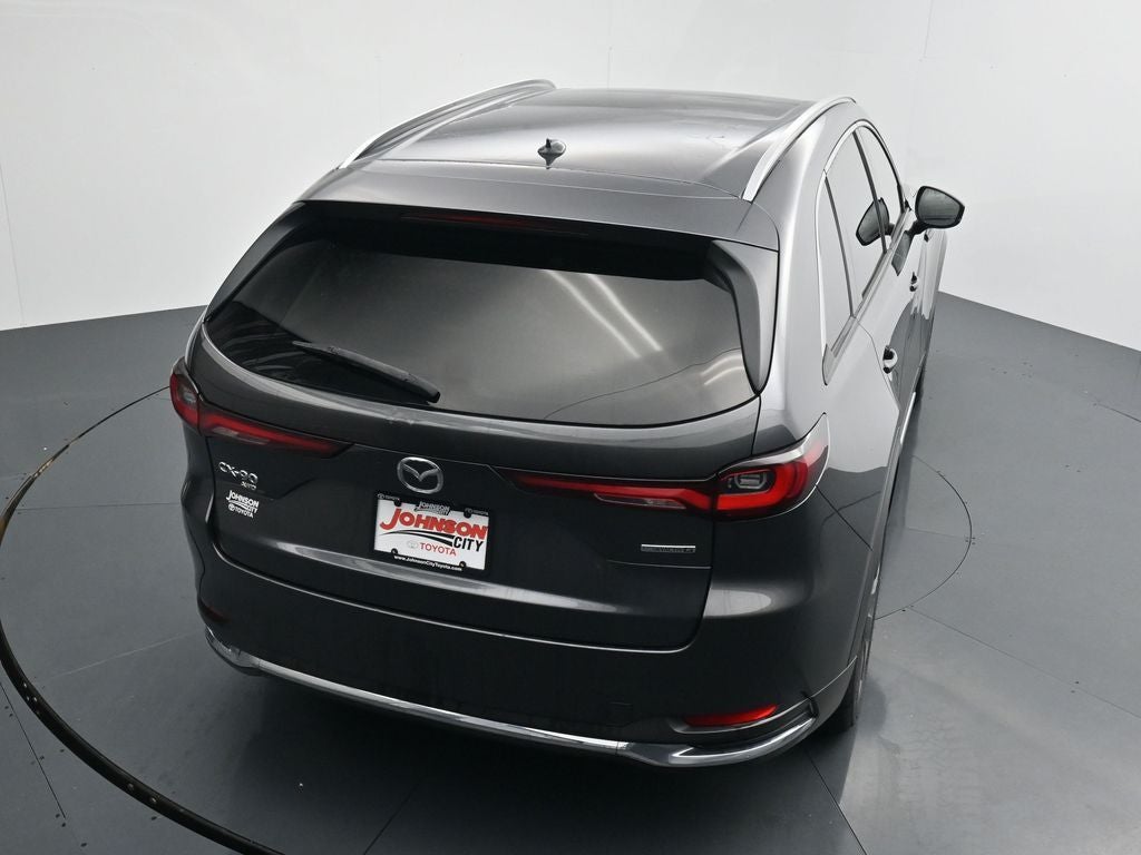 2024 Mazda Mazda CX-90 3.3 Turbo Premium