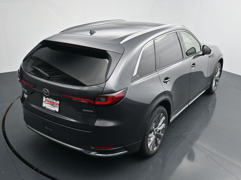 2024 Mazda Mazda CX-90 3.3 Turbo Premium