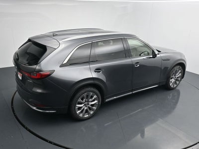 2024 Mazda Mazda CX-90 3.3 Turbo Premium