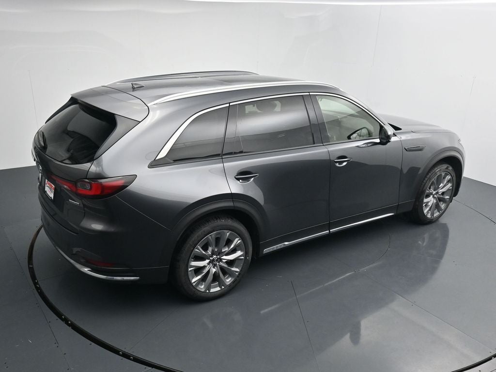 2024 Mazda Mazda CX-90 3.3 Turbo Premium