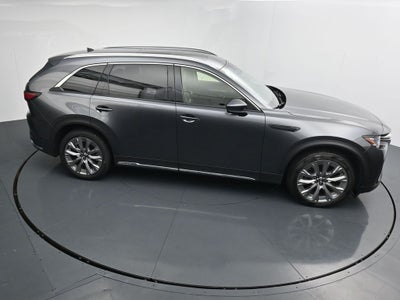 2024 Mazda Mazda CX-90 3.3 Turbo Premium