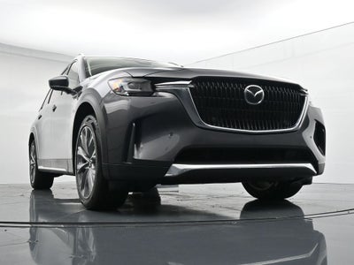 2024 Mazda Mazda CX-90 3.3 Turbo Premium
