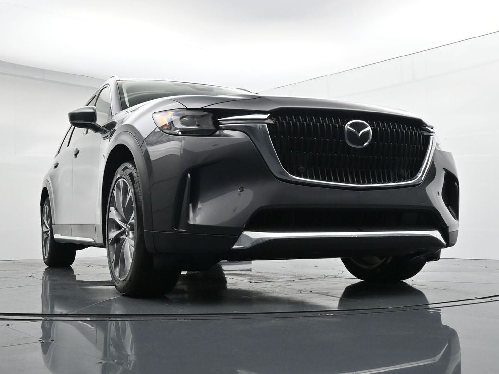 2024 Mazda Mazda CX-90 3.3 Turbo Premium