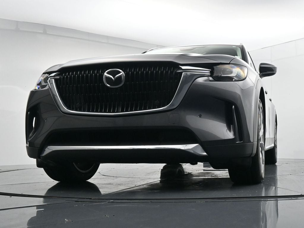 2024 Mazda Mazda CX-90 3.3 Turbo Premium
