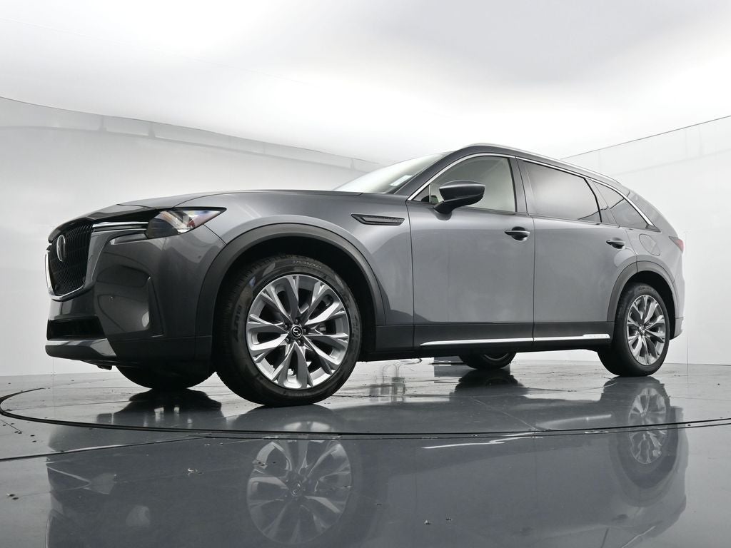 2024 Mazda Mazda CX-90 3.3 Turbo Premium