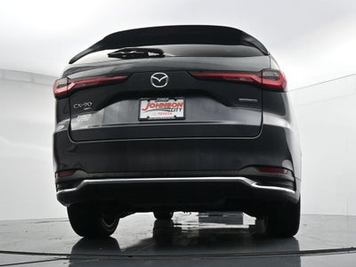 2024 Mazda Mazda CX-90 3.3 Turbo Premium
