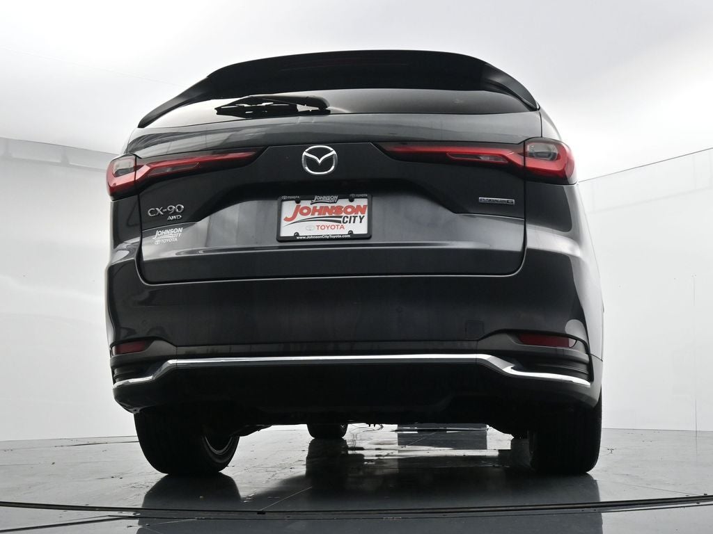 2024 Mazda Mazda CX-90 3.3 Turbo Premium