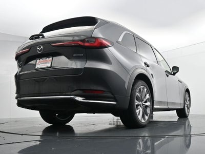 2024 Mazda Mazda CX-90 3.3 Turbo Premium