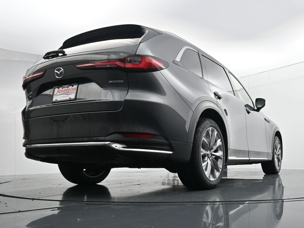 2024 Mazda Mazda CX-90 3.3 Turbo Premium