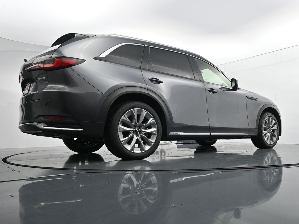 2024 Mazda Mazda CX-90 3.3 Turbo Premium