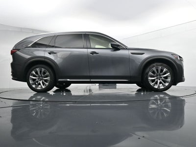 2024 Mazda Mazda CX-90 3.3 Turbo Premium