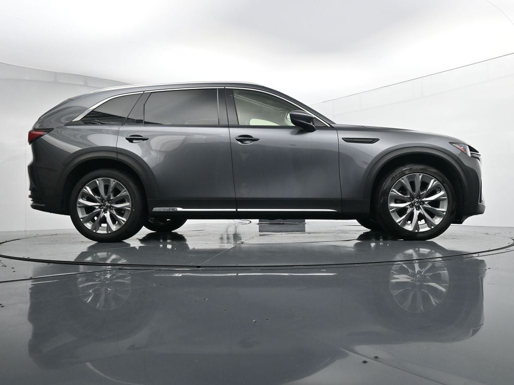 2024 Mazda Mazda CX-90 3.3 Turbo Premium