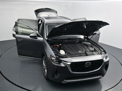 2024 Mazda Mazda CX-90 3.3 Turbo Premium