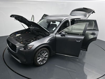 2024 Mazda Mazda CX-90 3.3 Turbo Premium