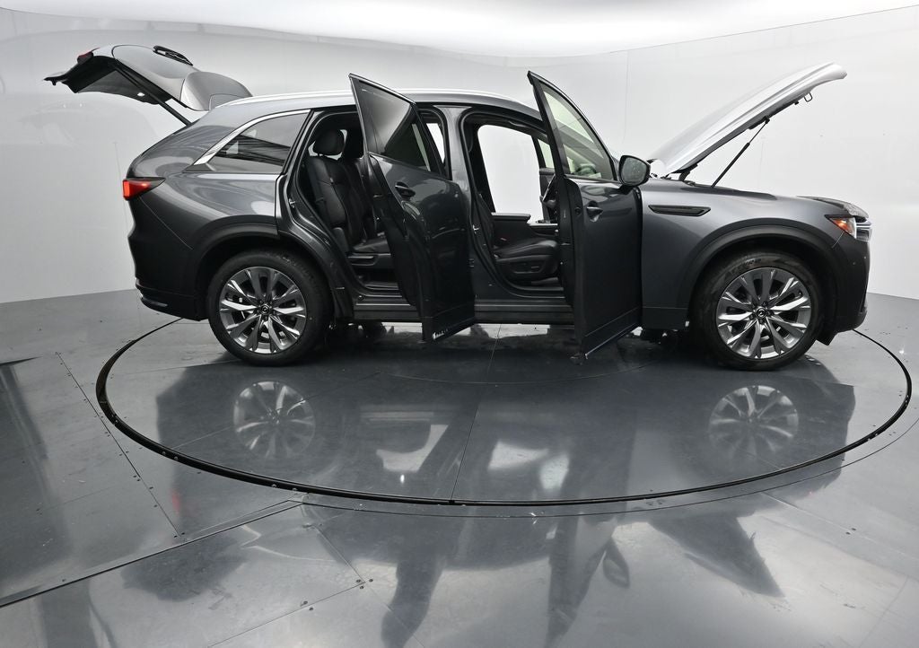 2024 Mazda Mazda CX-90 3.3 Turbo Premium