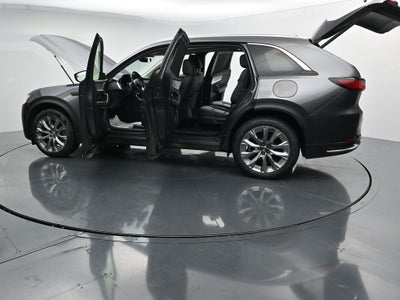 2024 Mazda Mazda CX-90 3.3 Turbo Premium