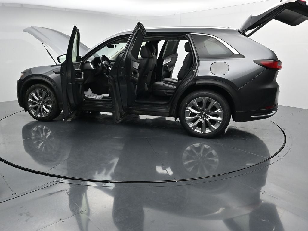 2024 Mazda Mazda CX-90 3.3 Turbo Premium