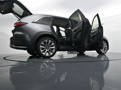 2024 Mazda Mazda CX-90 3.3 Turbo Premium