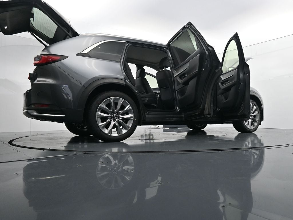 2024 Mazda Mazda CX-90 3.3 Turbo Premium