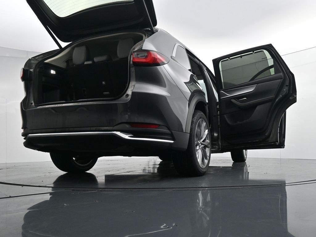 2024 Mazda Mazda CX-90 3.3 Turbo Premium