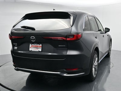 2024 Mazda Mazda CX-90 3.3 Turbo Premium