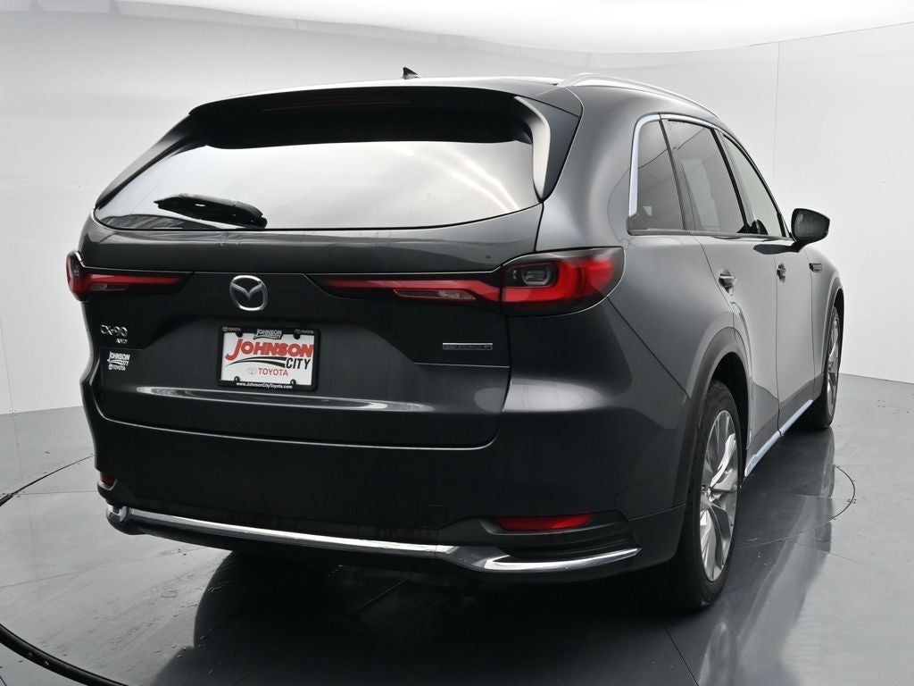 2024 Mazda Mazda CX-90 3.3 Turbo Premium
