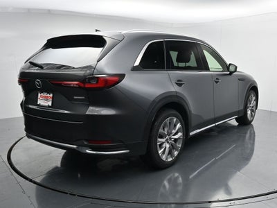 2024 Mazda Mazda CX-90 3.3 Turbo Premium