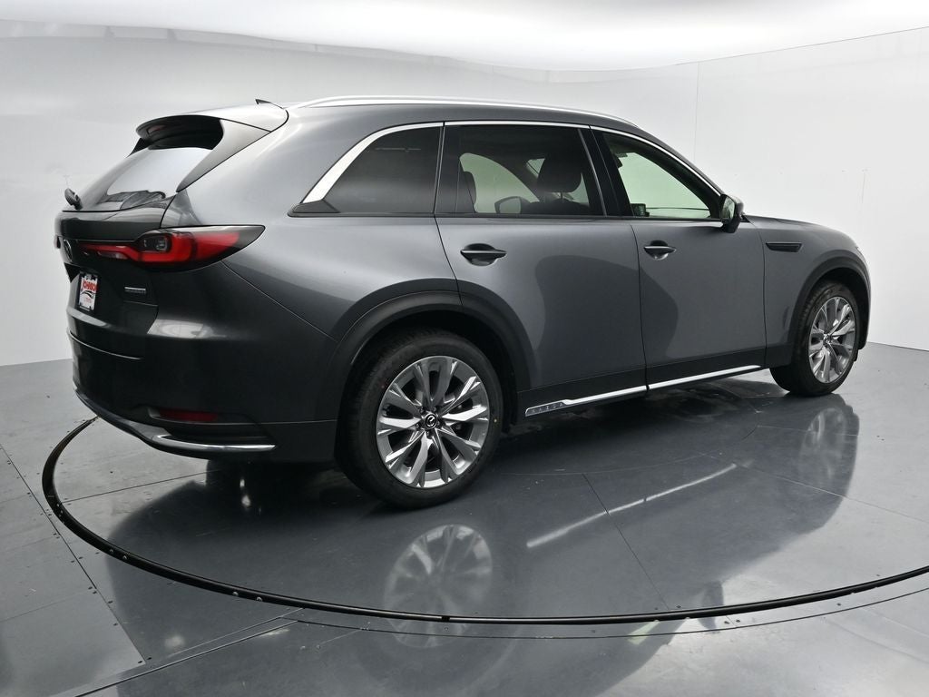 2024 Mazda Mazda CX-90 3.3 Turbo Premium