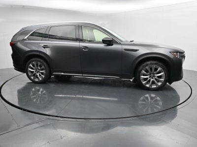 2024 Mazda Mazda CX-90 3.3 Turbo Premium