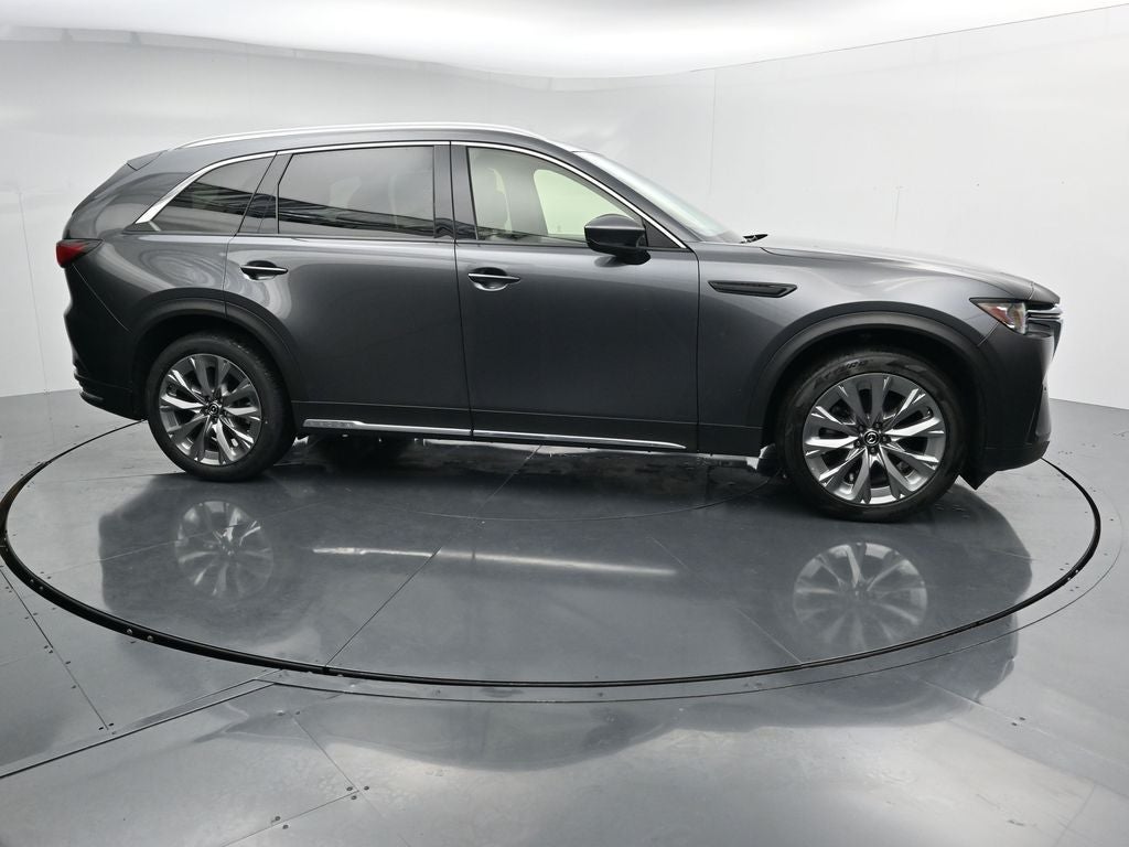 2024 Mazda Mazda CX-90 3.3 Turbo Premium