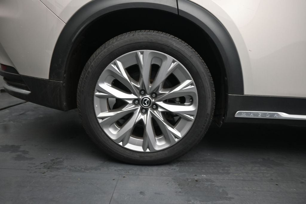 2024 Mazda Mazda CX-90 3.3 Turbo Premium