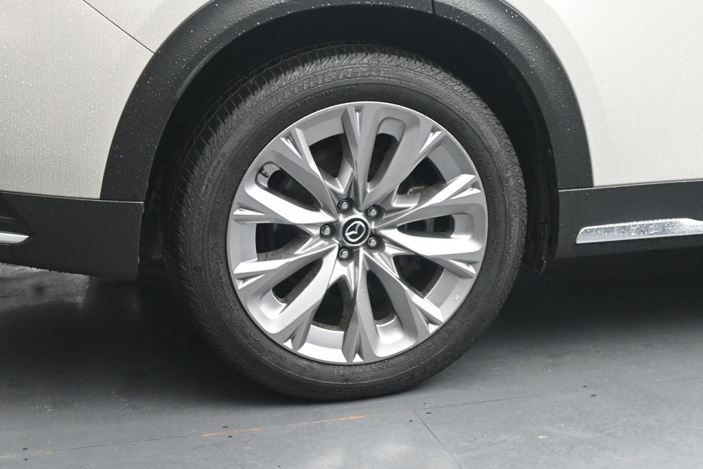 2024 Mazda Mazda CX-90 3.3 Turbo Premium