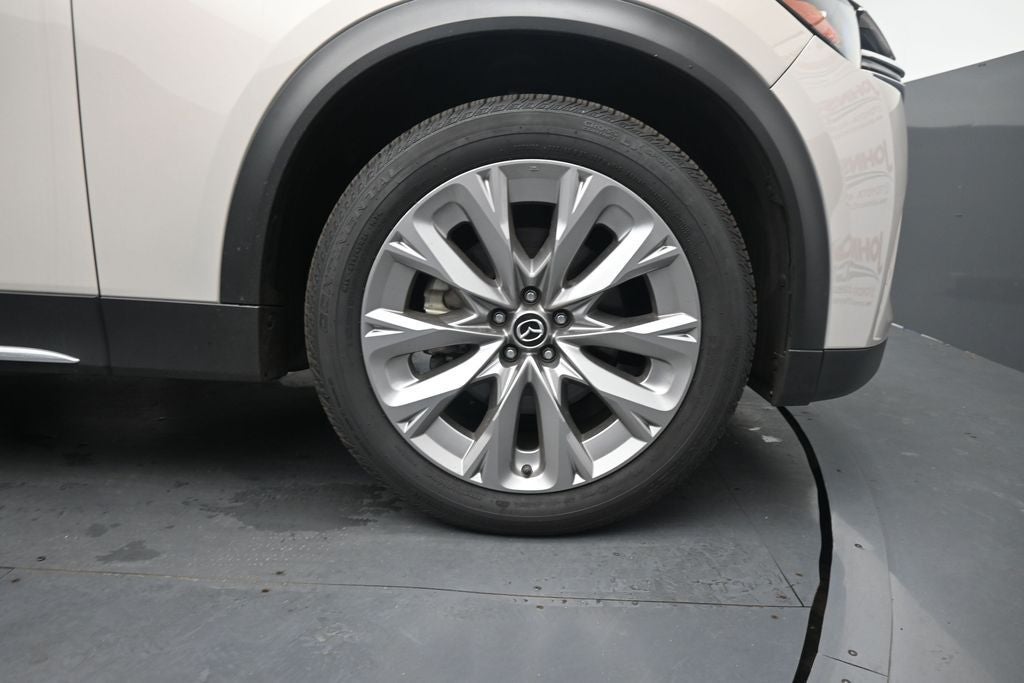 2024 Mazda Mazda CX-90 3.3 Turbo Premium