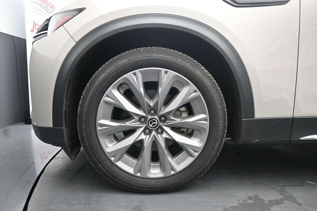 2024 Mazda Mazda CX-90 3.3 Turbo Premium