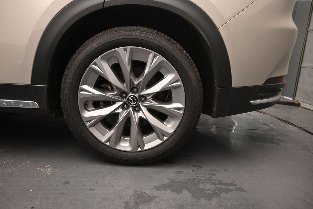 2024 Mazda Mazda CX-90 3.3 Turbo Premium