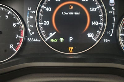 2024 Mazda Mazda CX-90 3.3 Turbo Premium
