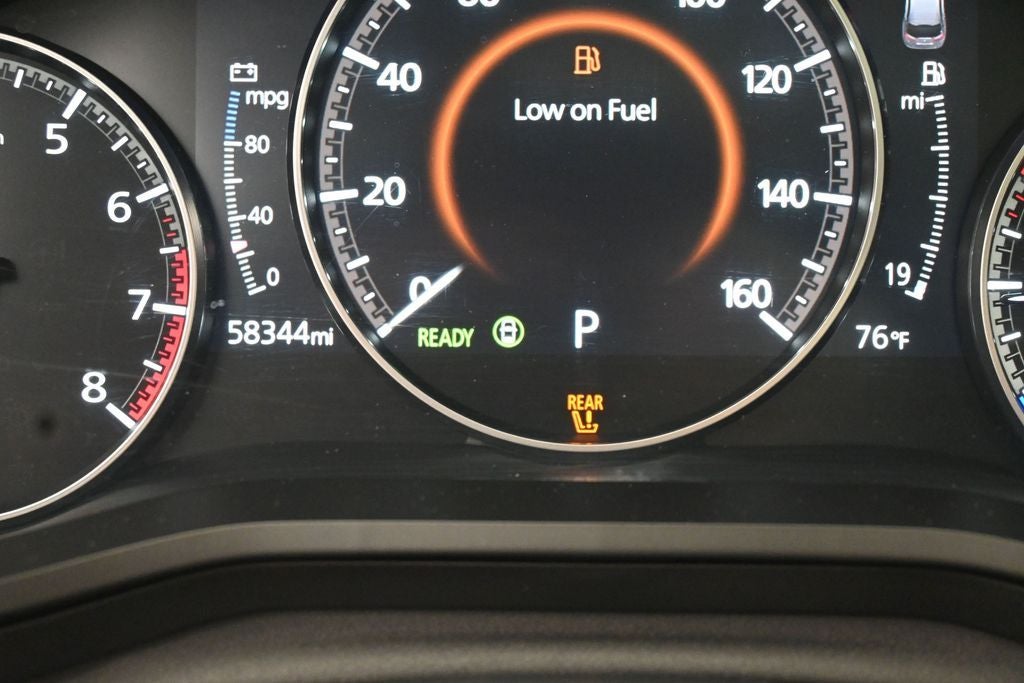 2024 Mazda Mazda CX-90 3.3 Turbo Premium
