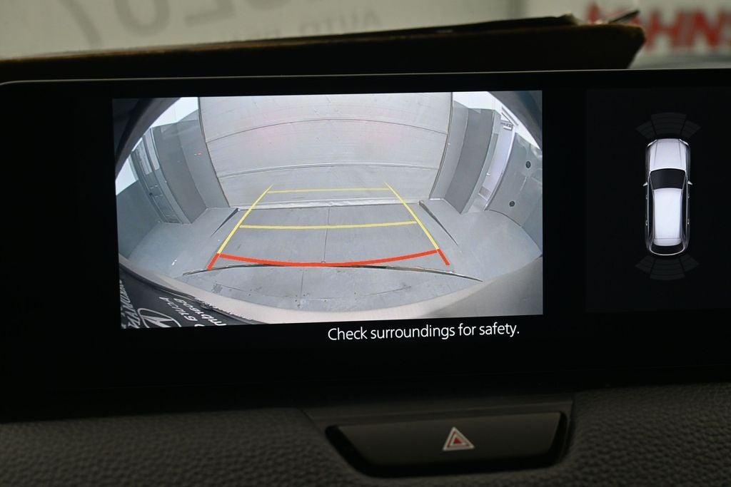 2024 Mazda Mazda CX-90 3.3 Turbo Premium