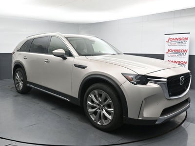 2024 Mazda Mazda CX-90 3.3 Turbo Premium