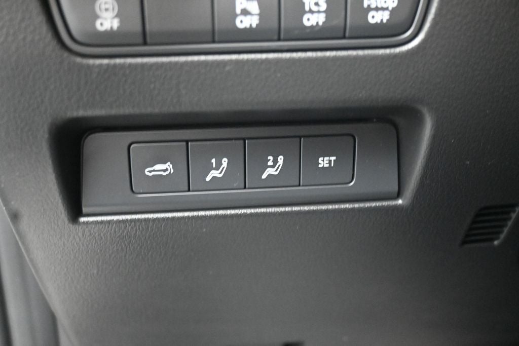 2024 Mazda Mazda CX-90 3.3 Turbo Premium