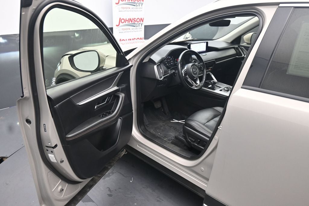 2024 Mazda Mazda CX-90 3.3 Turbo Premium
