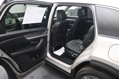 2024 Mazda Mazda CX-90 3.3 Turbo Premium