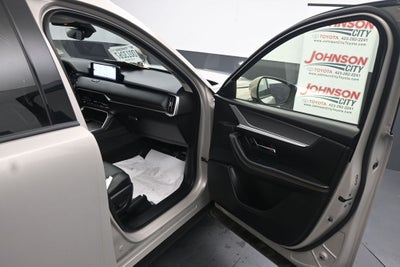 2024 Mazda Mazda CX-90 3.3 Turbo Premium