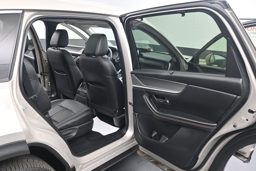 2024 Mazda Mazda CX-90 3.3 Turbo Premium