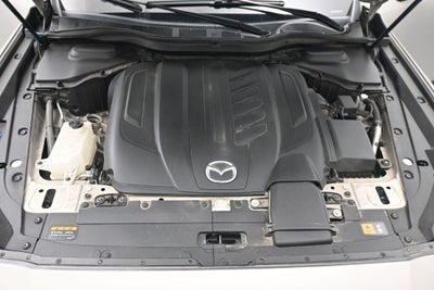2024 Mazda Mazda CX-90 3.3 Turbo Premium