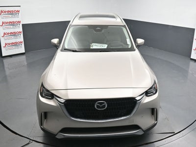 2024 Mazda Mazda CX-90 3.3 Turbo Premium