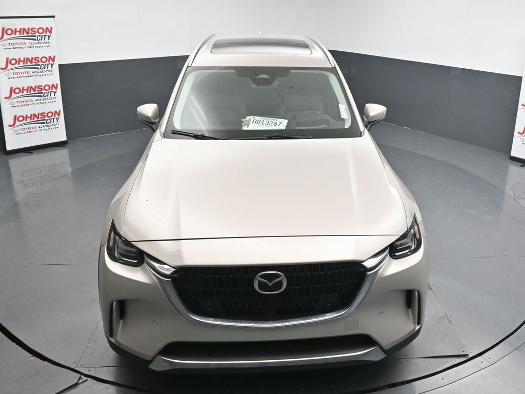 2024 Mazda Mazda CX-90 3.3 Turbo Premium