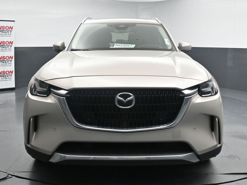 2024 Mazda Mazda CX-90 3.3 Turbo Premium