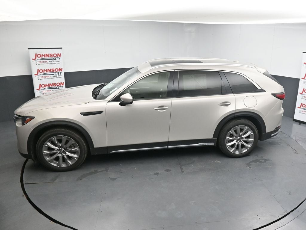 2024 Mazda Mazda CX-90 3.3 Turbo Premium