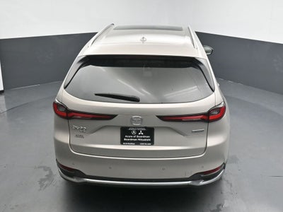 2024 Mazda Mazda CX-90 3.3 Turbo Premium